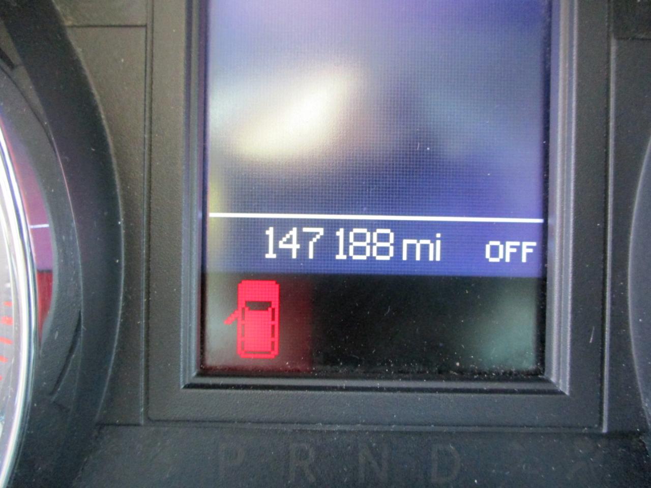 Chrysler Town & Country Touring 2013