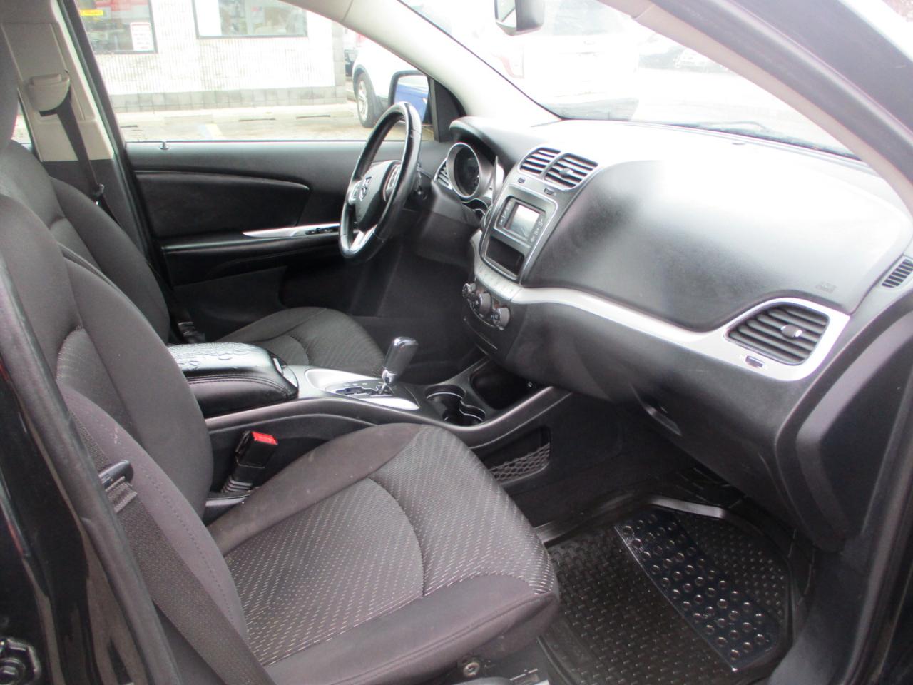 Dodge Journey SE 2014