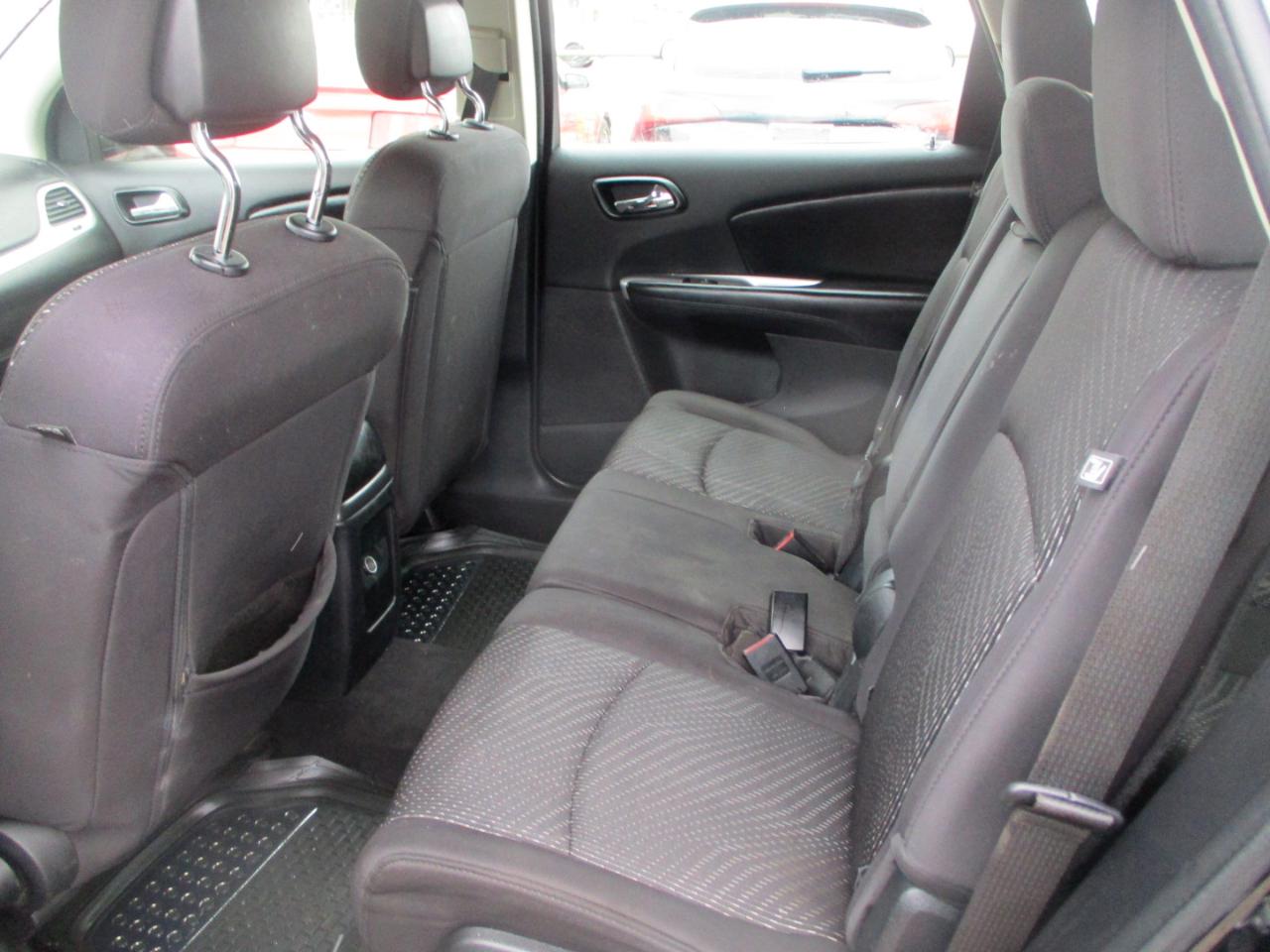 Dodge Journey SE 2014