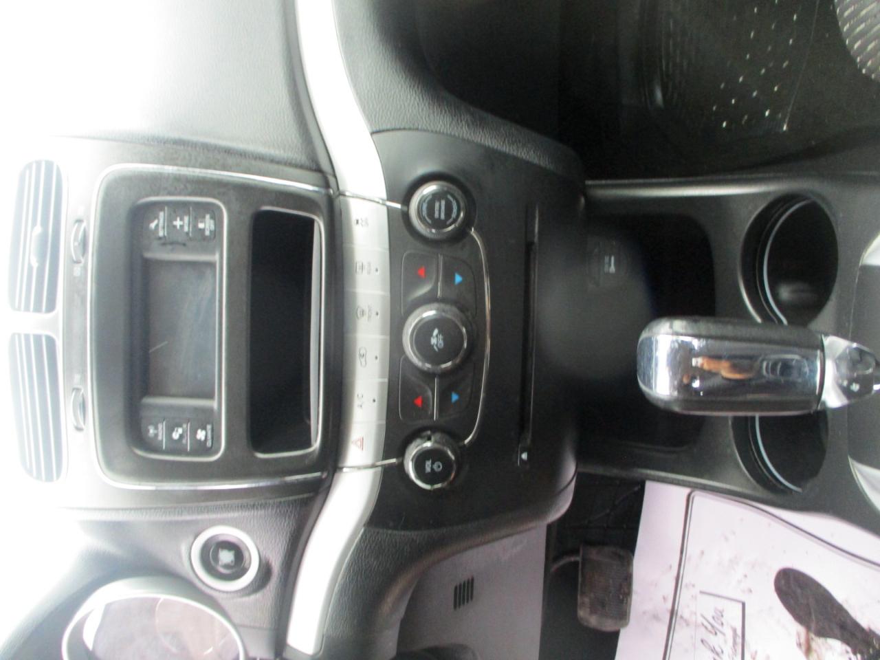 Dodge Journey SE 2014