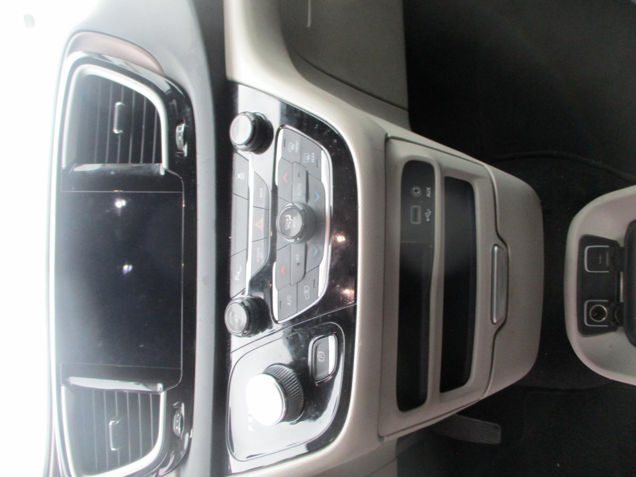 Chrysler Pacifica Touring-L 2017