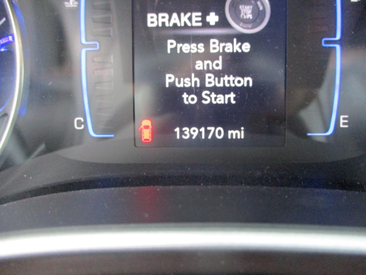 Chrysler Pacifica Touring-L 2017