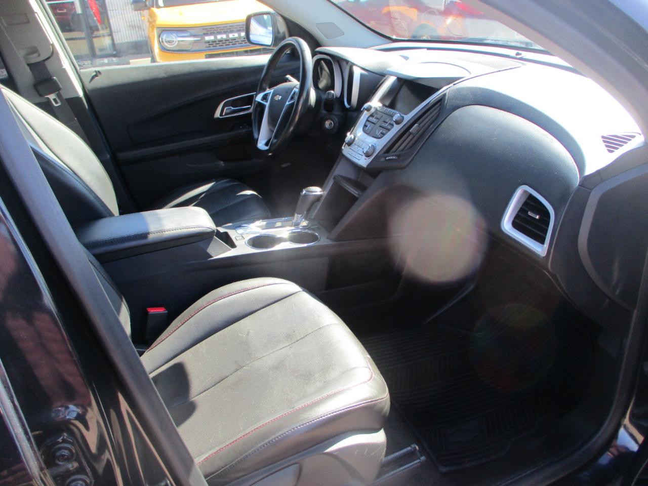 Chevrolet Equinox LT 2WD 2017