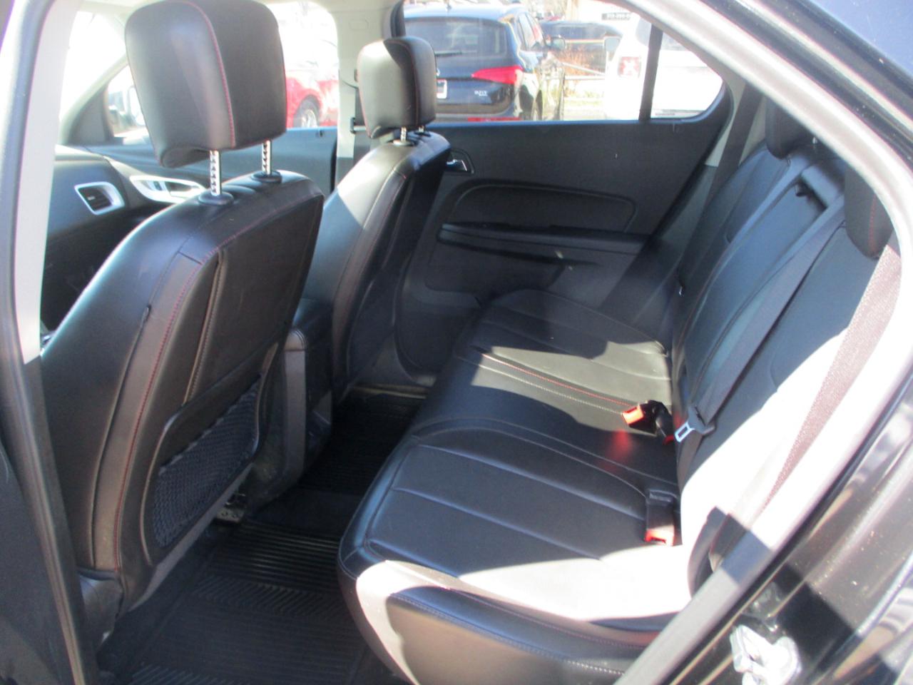 Chevrolet Equinox LT 2WD 2017