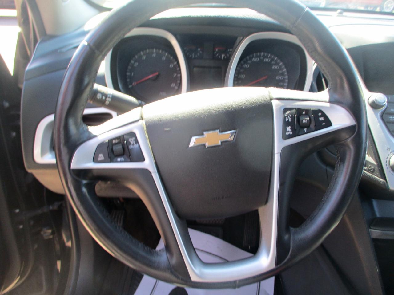 Chevrolet Equinox LT 2WD 2017