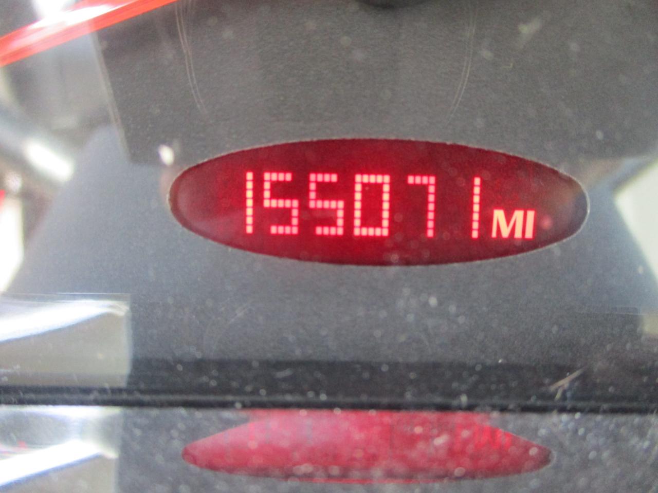 Pontiac G6 Sedan 2009