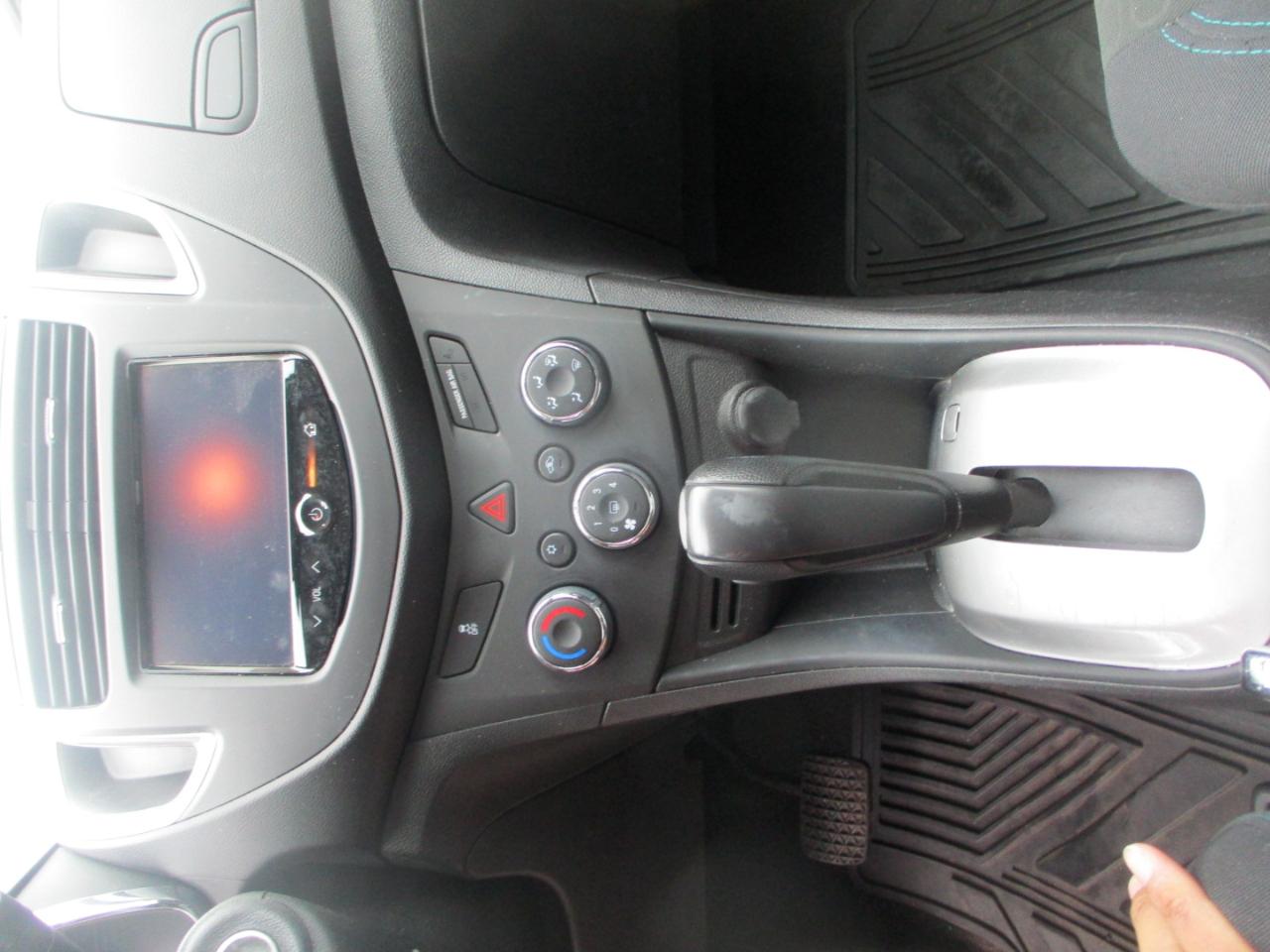 Chevrolet Trax LS FWD 2016