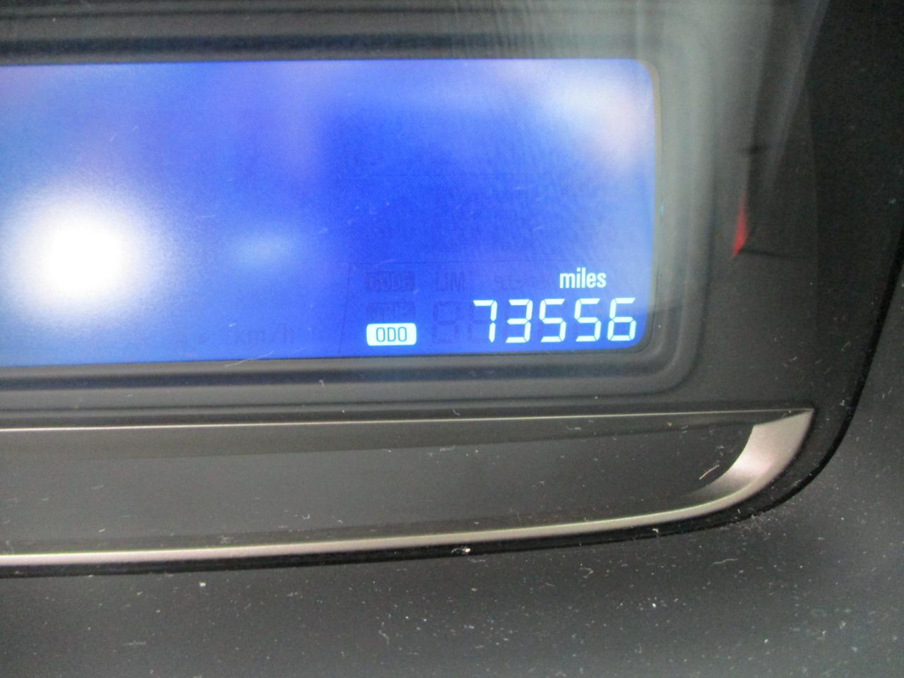 Chevrolet Trax LS FWD 2016