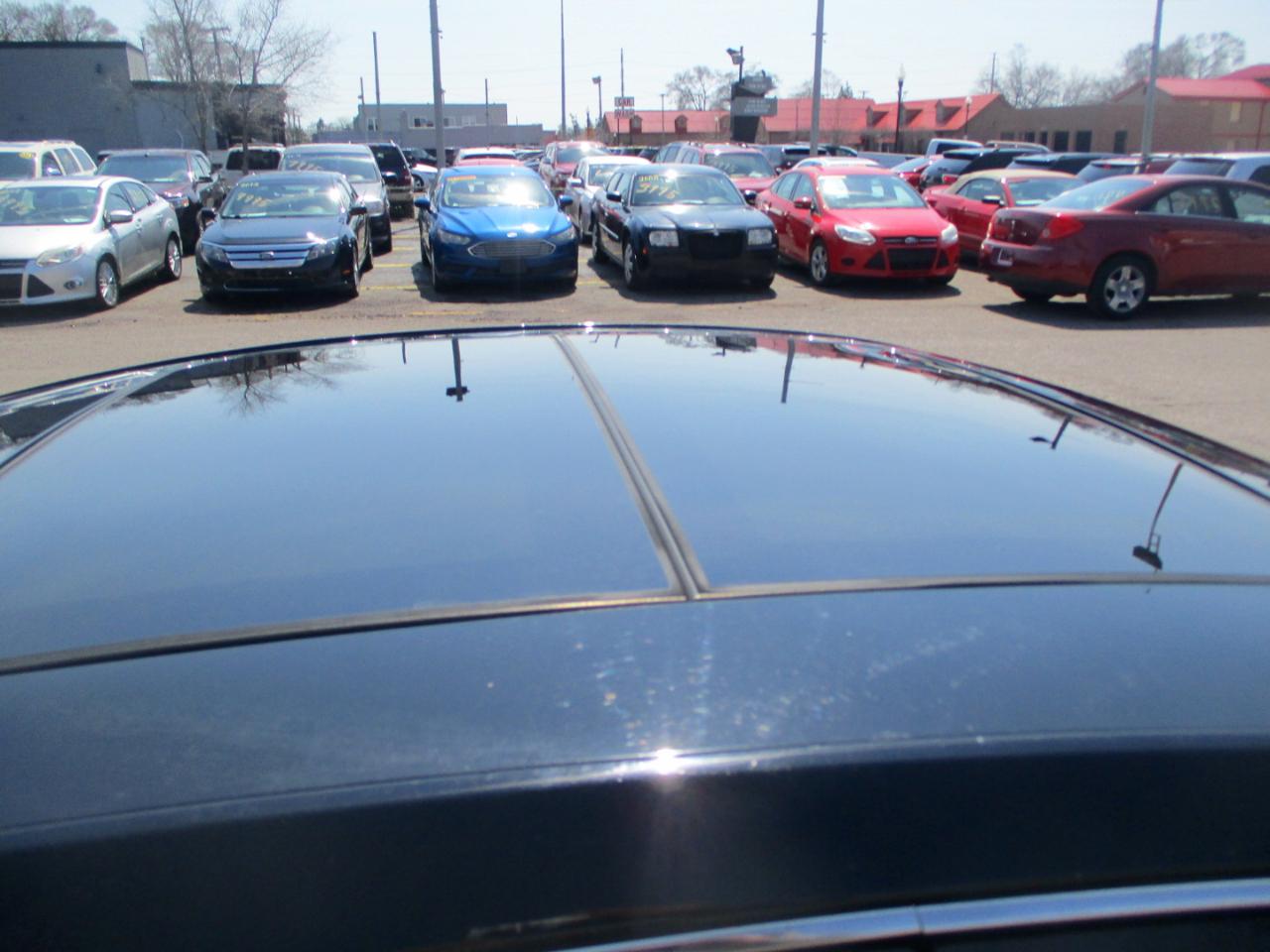 Cadillac CTS 3.0L Performance AWD w/ Navi 2011