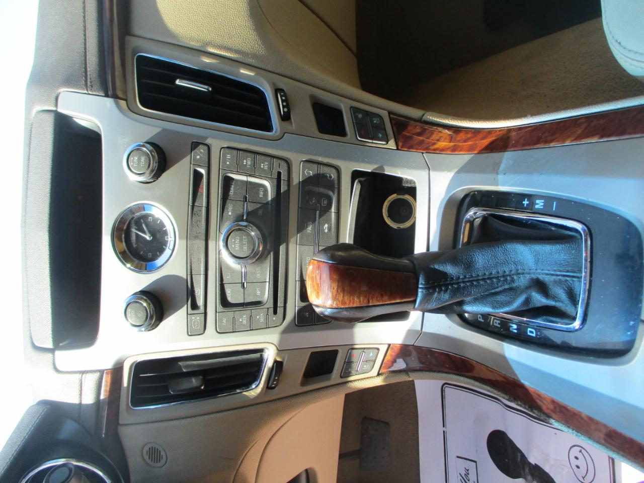 Cadillac CTS 3.0L Performance AWD w/ Navi 2011