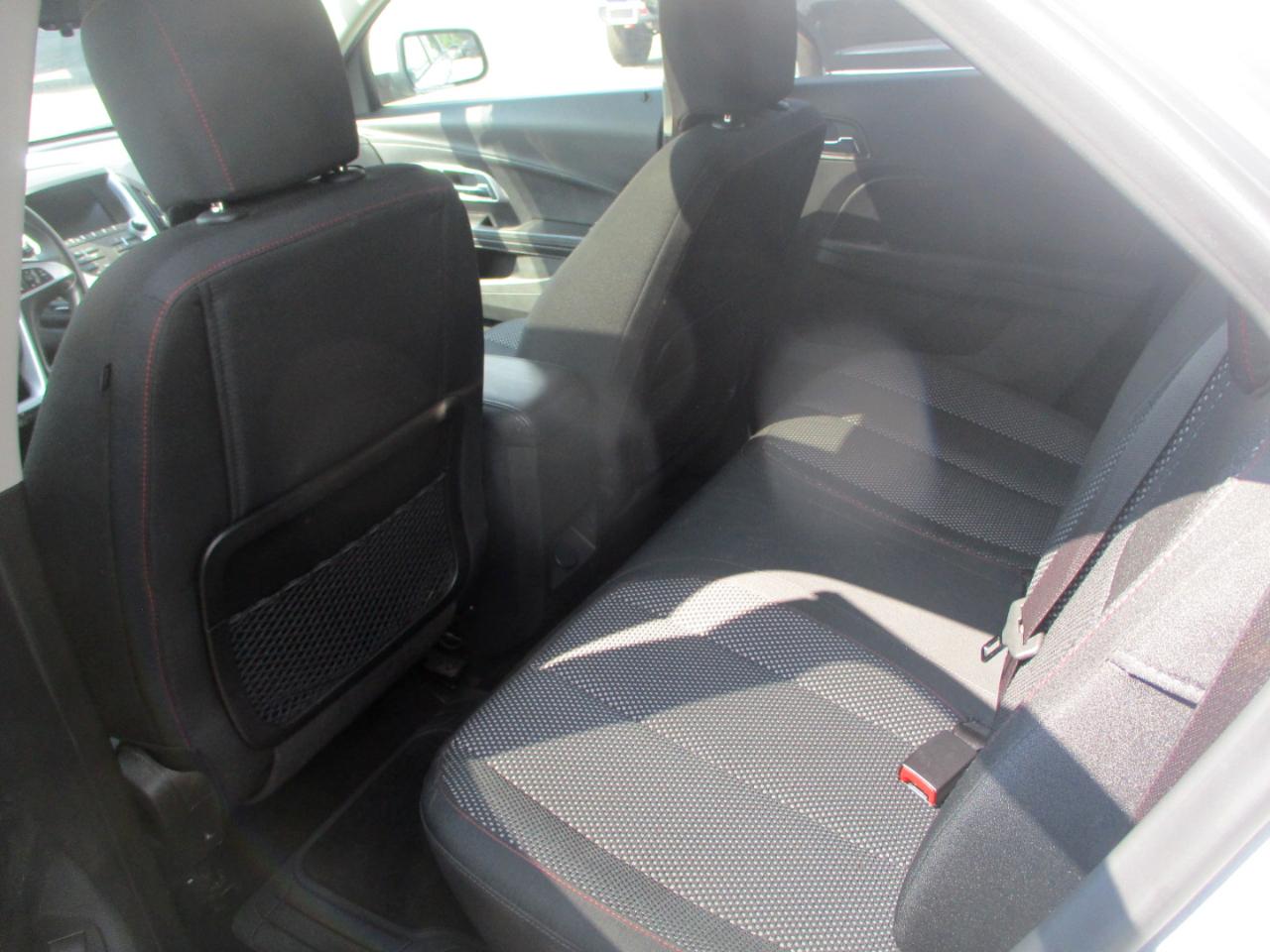 Chevrolet Equinox LT AWD 2016