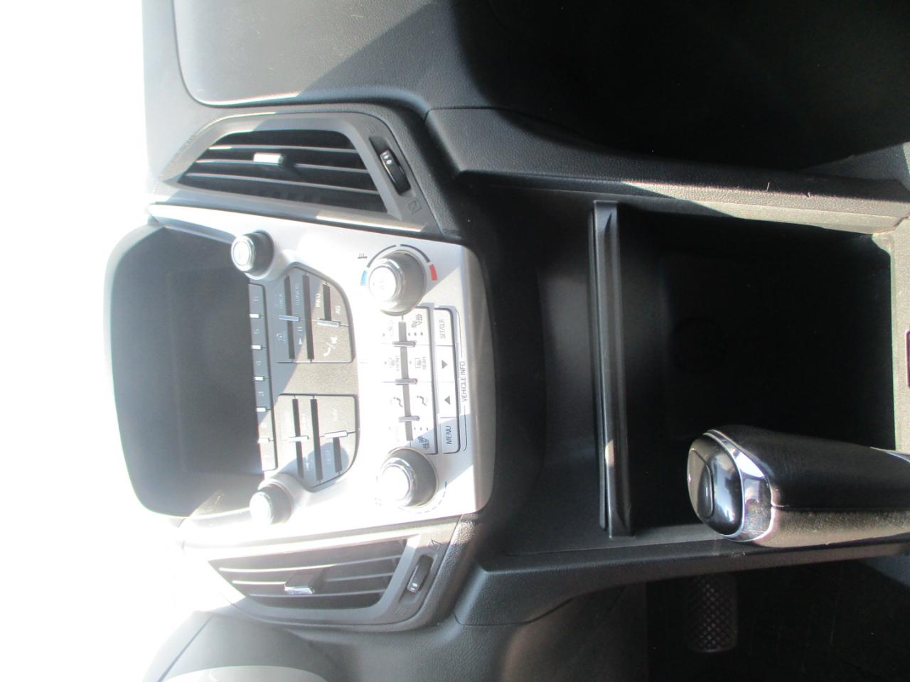 Chevrolet Equinox LT AWD 2016