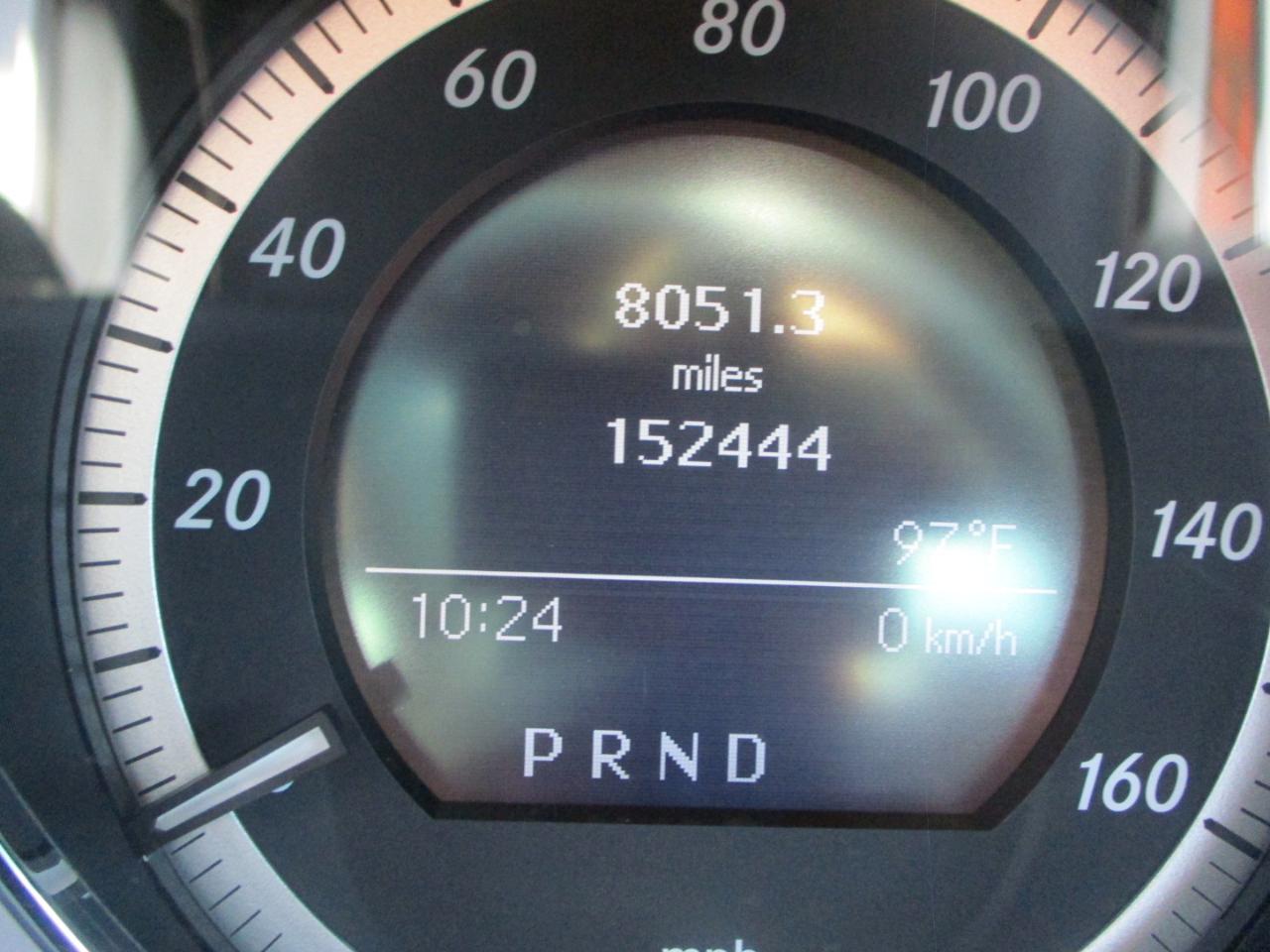 Mercedes-Benz C-Class C300 4MATIC Sport Sedan 2010