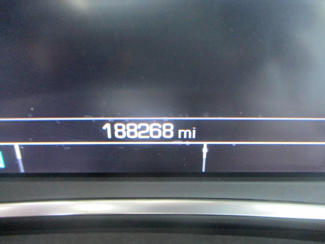 Chevrolet Malibu 1LT 2017