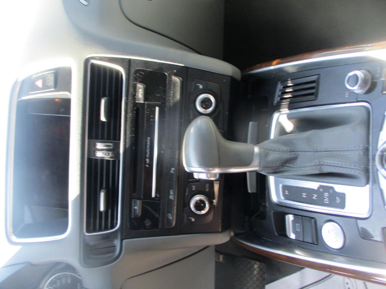 Audi Q5 2.0T Premium Plus quattro 2015