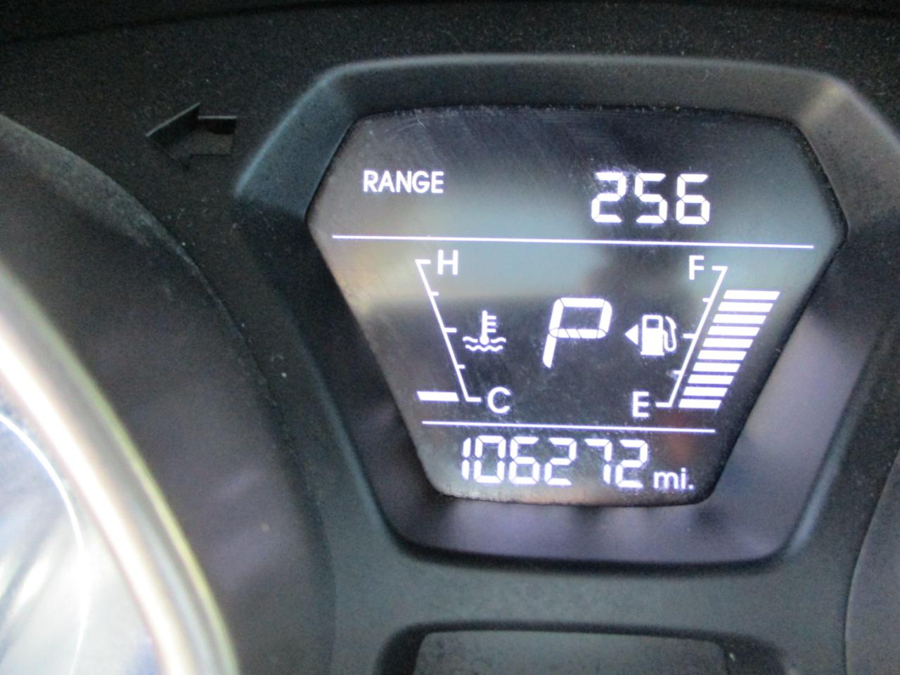 Hyundai Elantra SE 6AT 2015