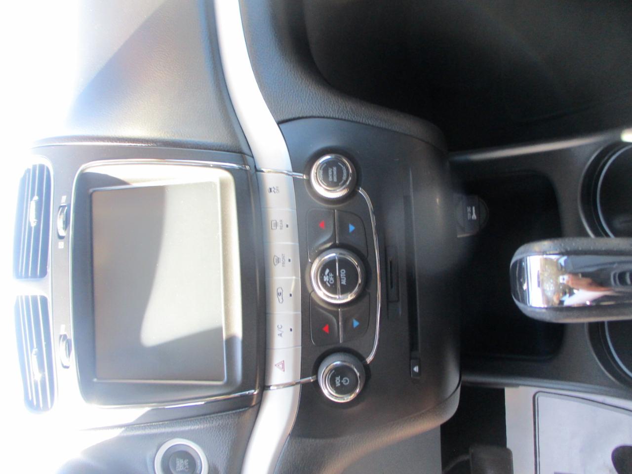 Dodge Journey R/T 2016