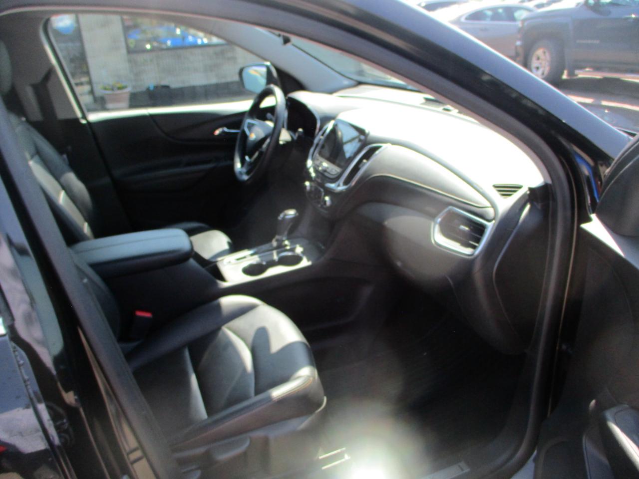 Chevrolet Equinox Premier 1.5 2WD 2019