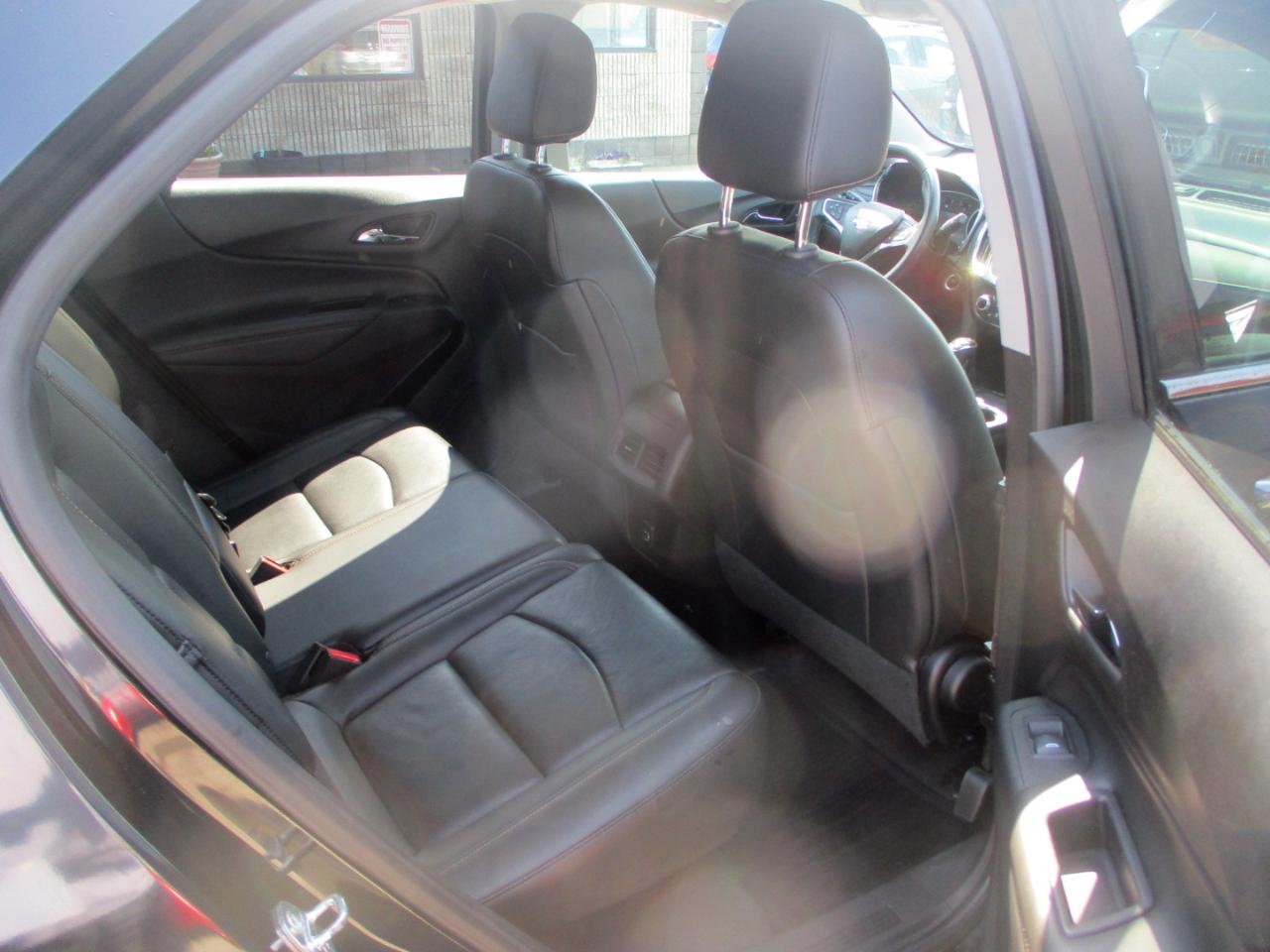 Chevrolet Equinox Premier 1.5 2WD 2019