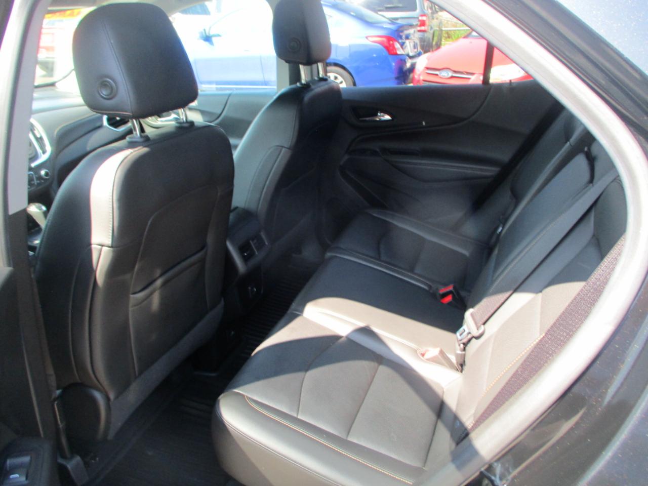 Chevrolet Equinox Premier 1.5 2WD 2019