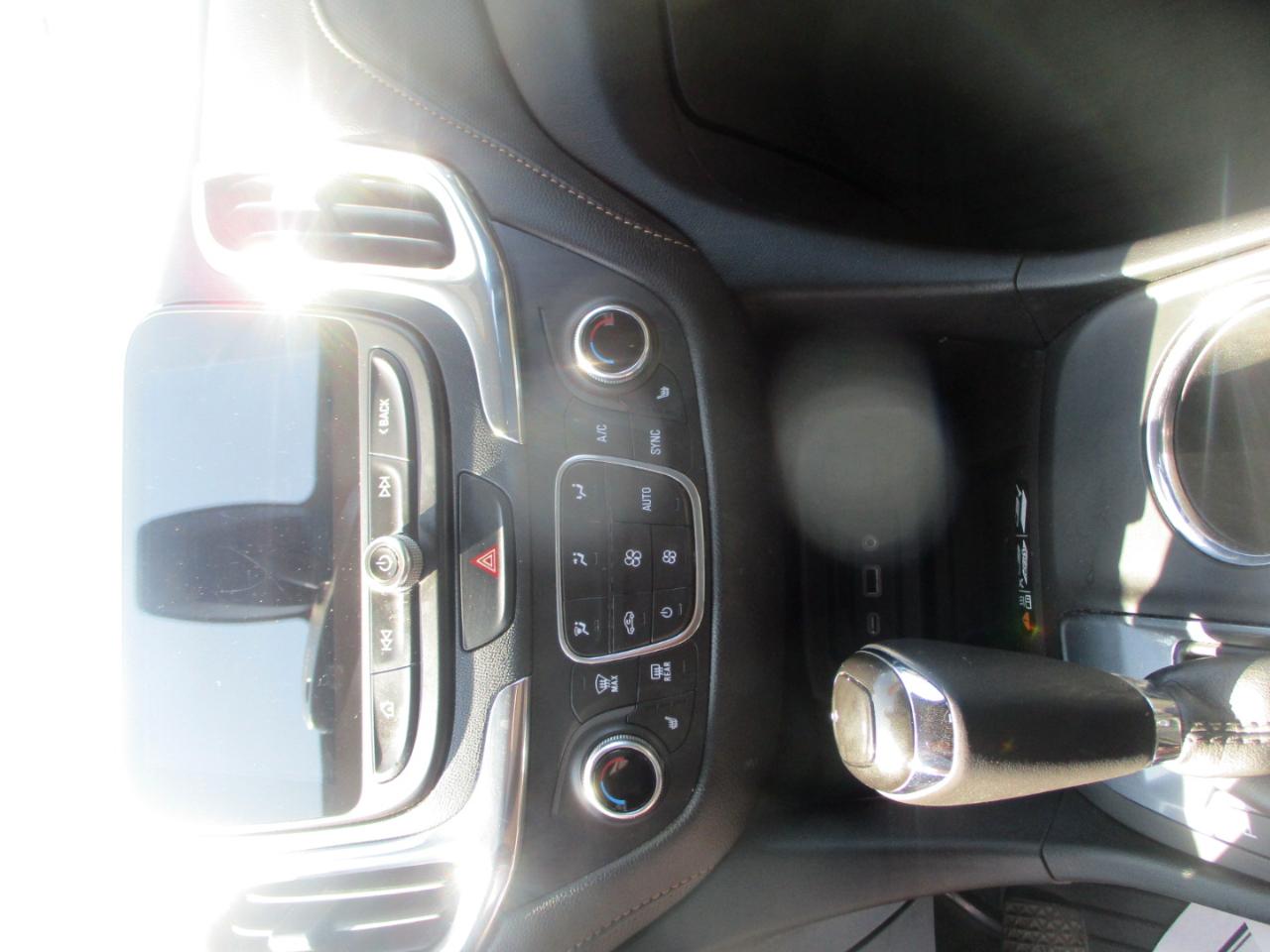 Chevrolet Equinox Premier 1.5 2WD 2019
