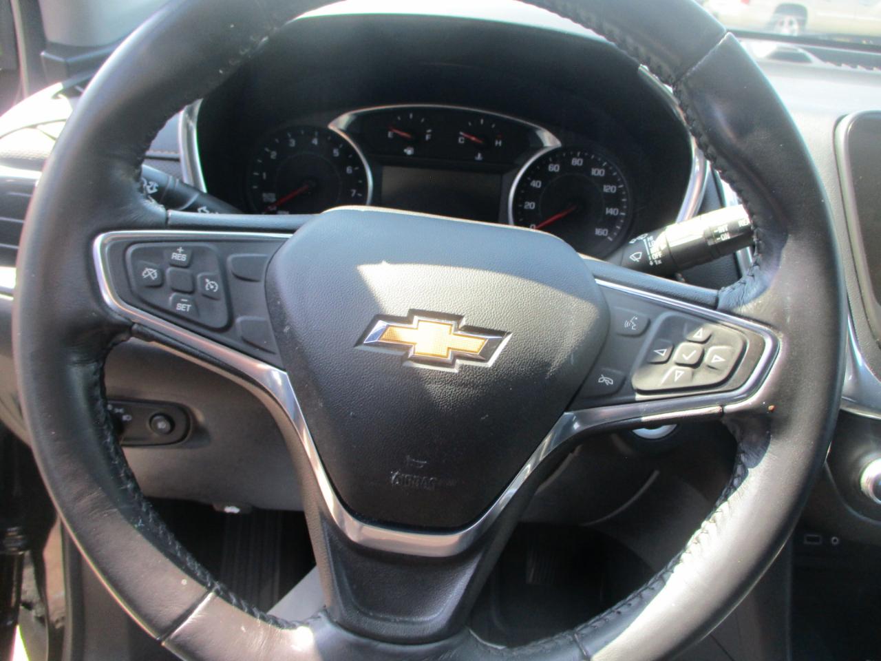Chevrolet Equinox Premier 1.5 2WD 2019