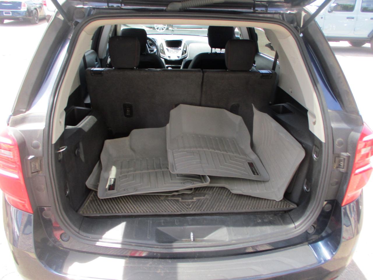 Chevrolet Equinox LT 2WD 2017