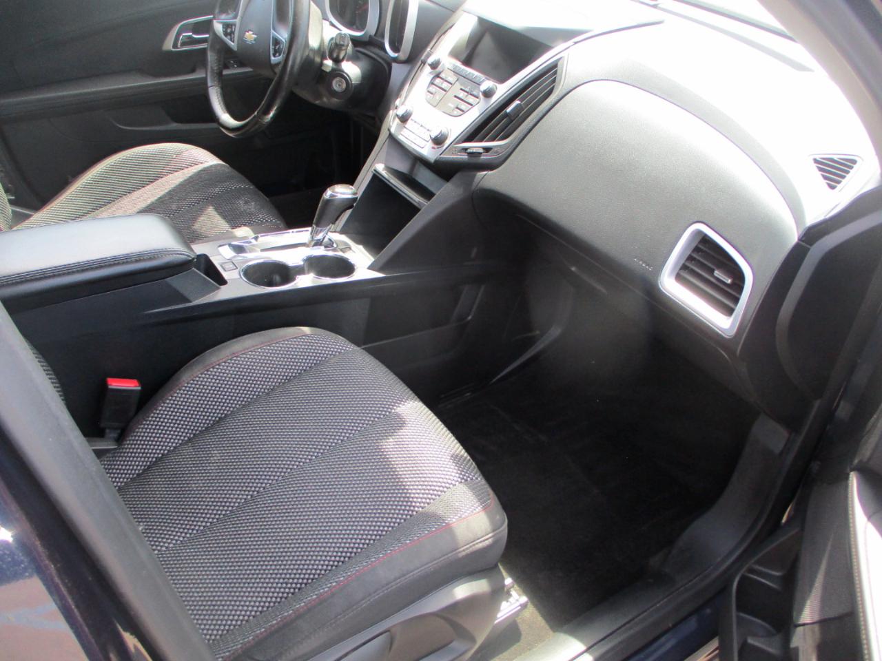 Chevrolet Equinox LT 2WD 2017