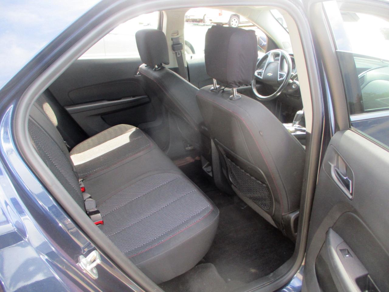 Chevrolet Equinox LT 2WD 2017