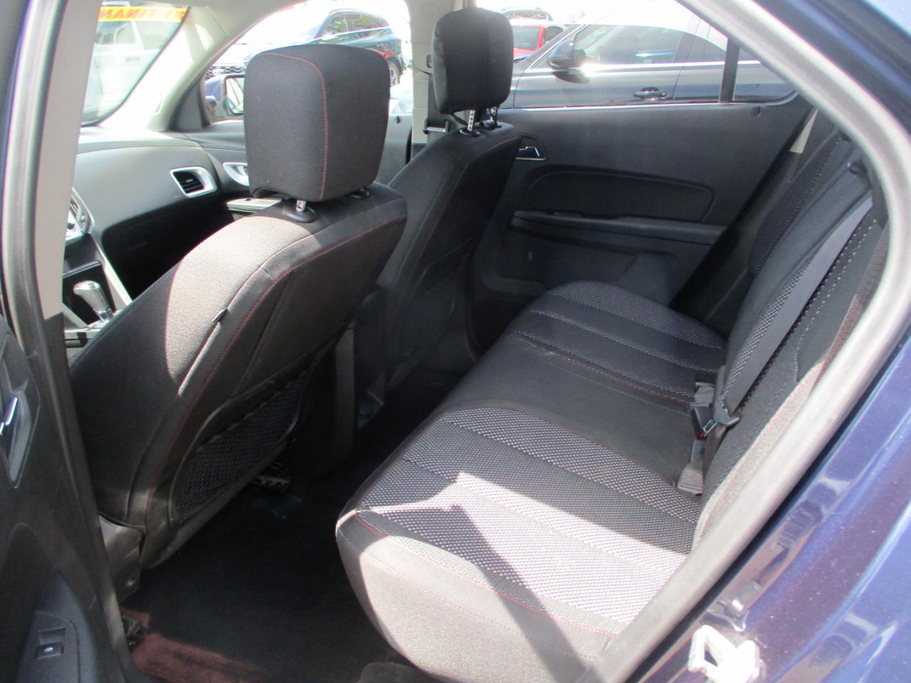 Chevrolet Equinox LT 2WD 2017