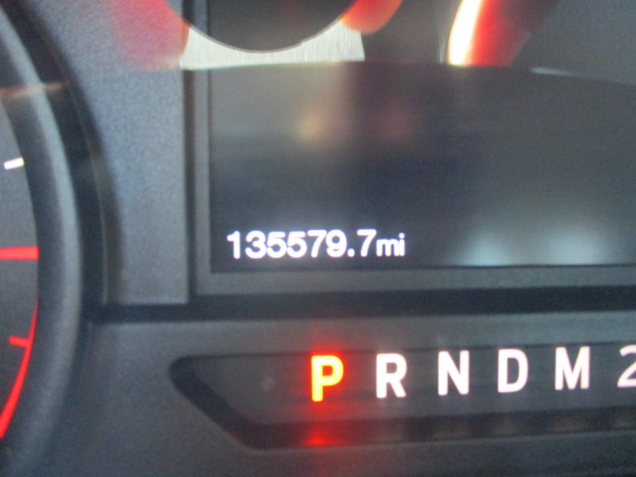 Ford F-150 XL 8-ft. Bed 2WD 2018