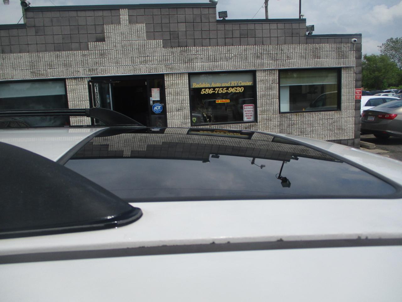 Ford Escape XLT 4WD 2011