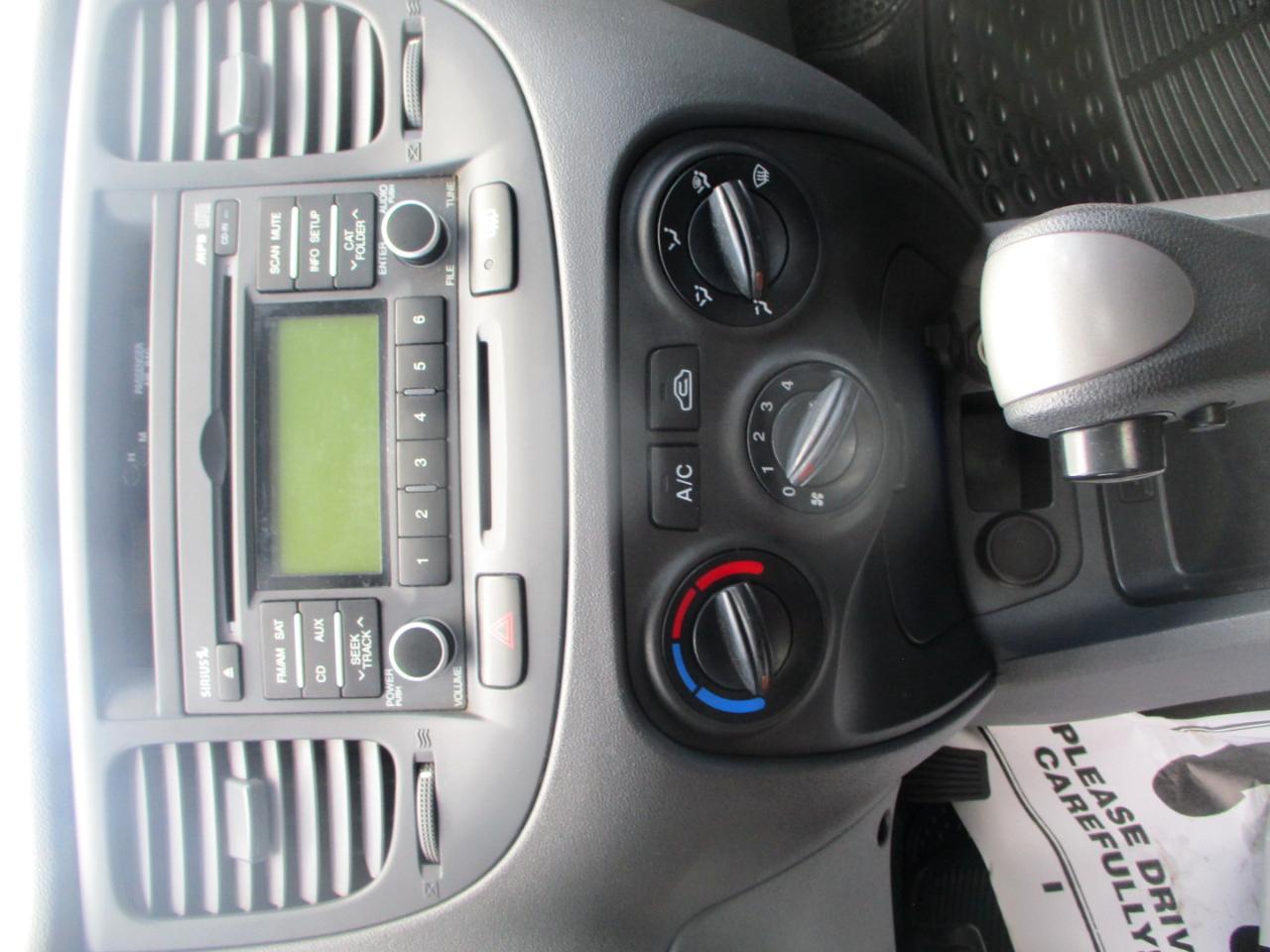 Kia Rio Base 2009