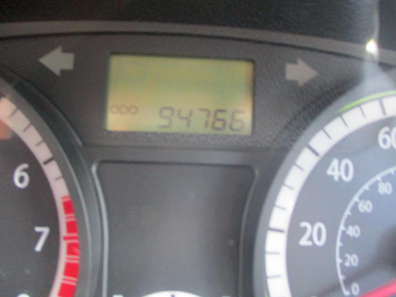Kia Rio Base 2009