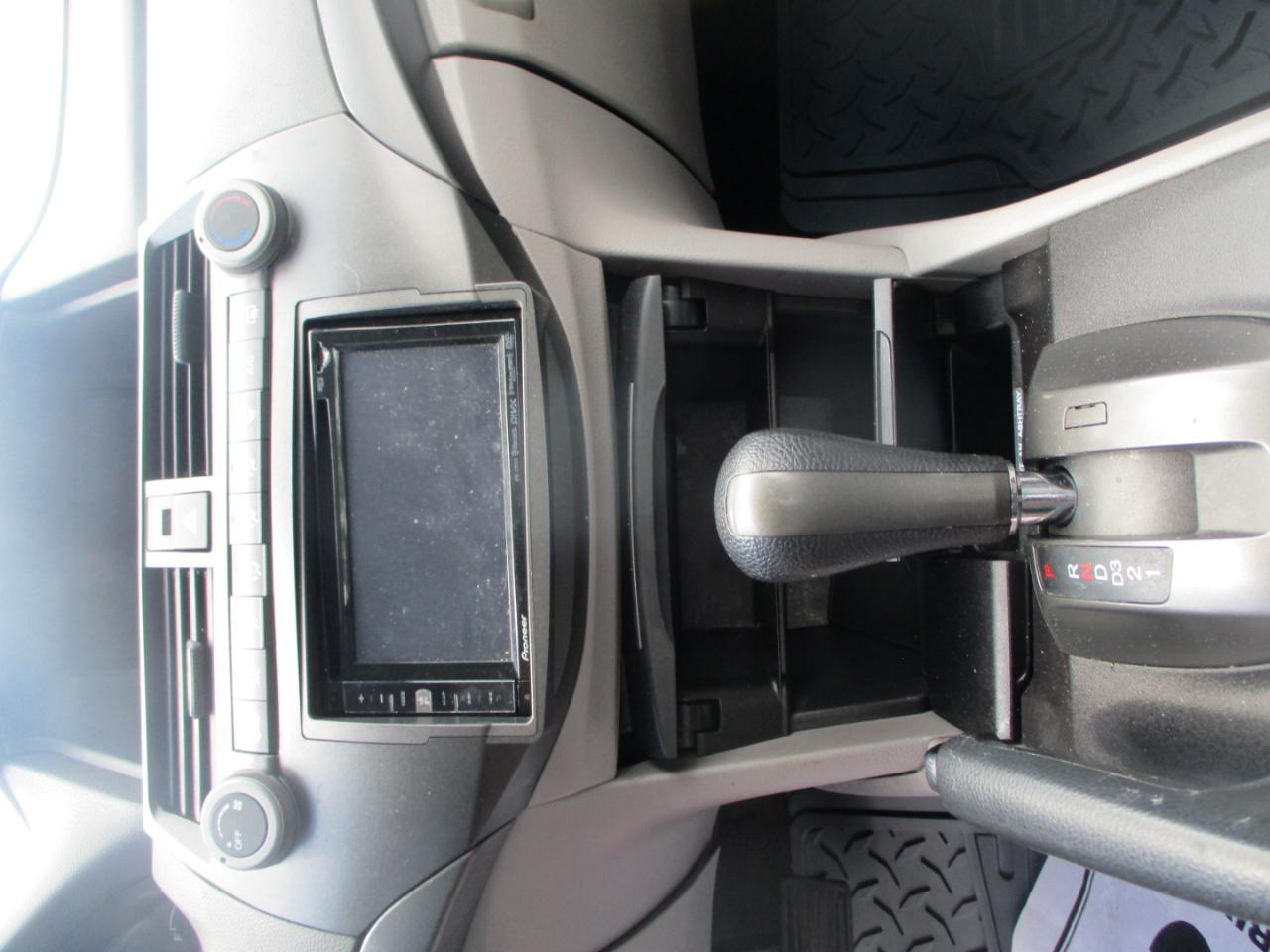 Honda Accord LX sedan AT 2008