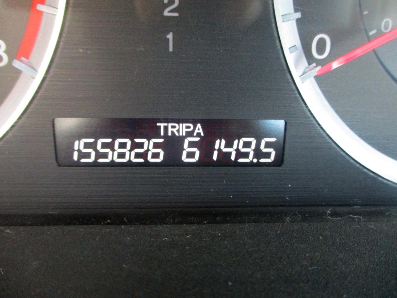 Honda Accord LX sedan AT 2008