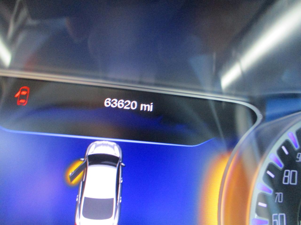Chrysler 200 S AWD 2015