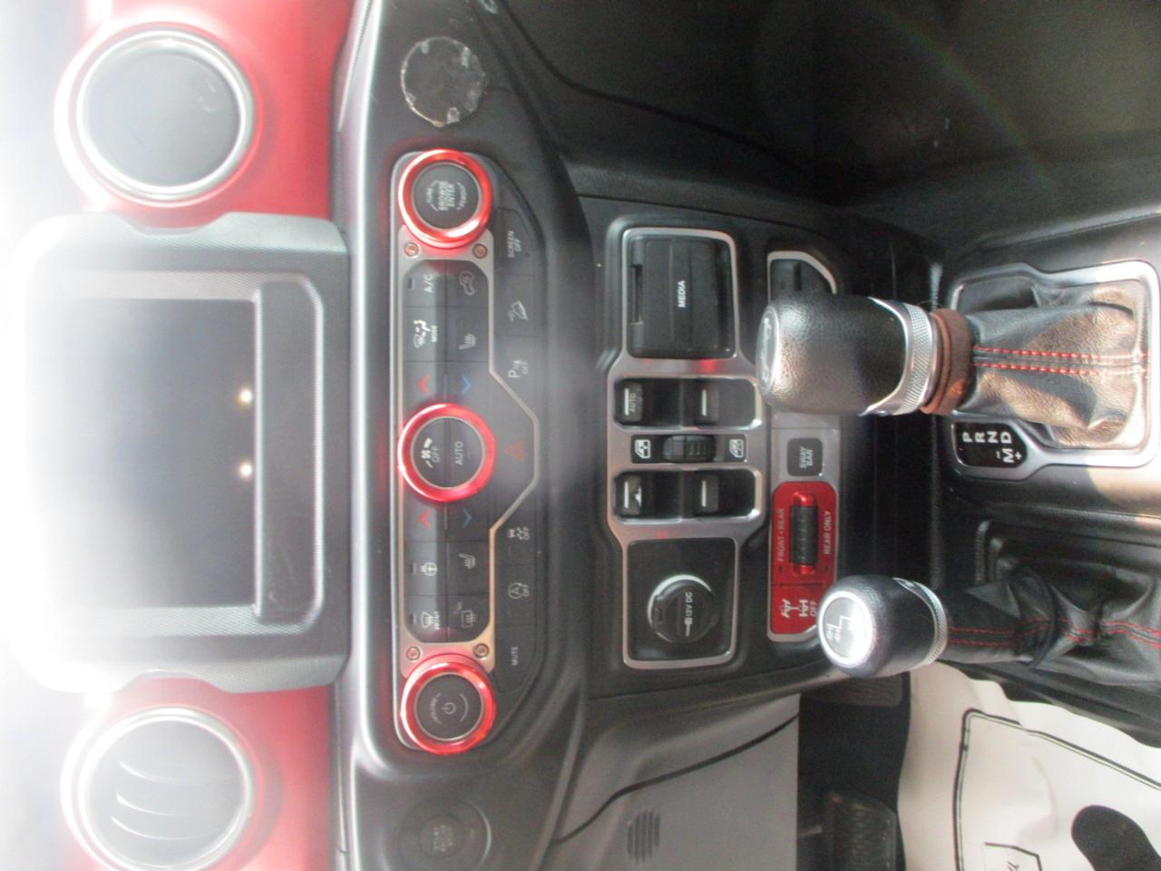 Jeep Wrangler Unlimited Rubicon 2019