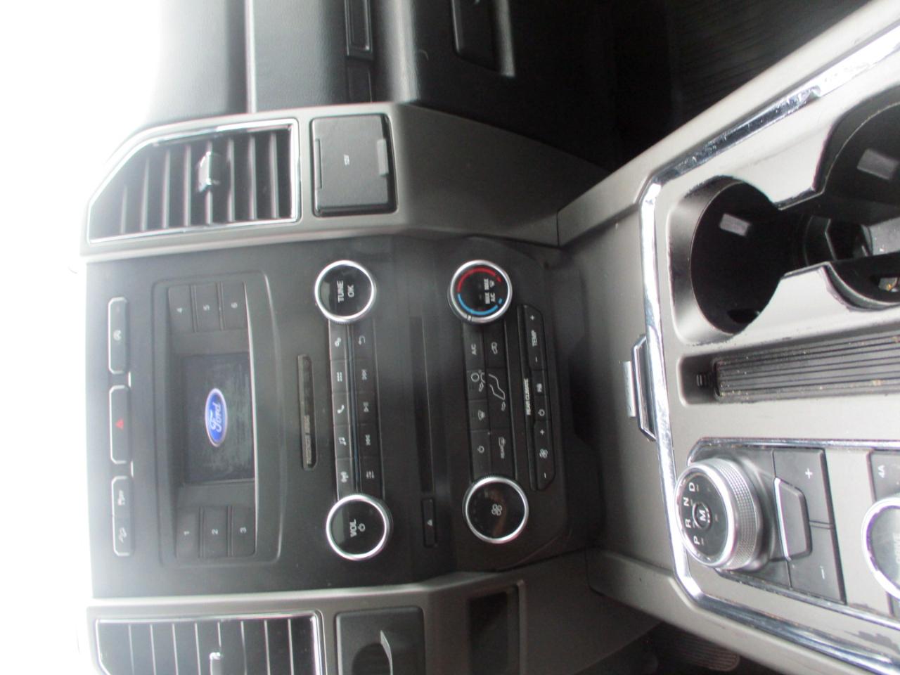 Ford Expedition MAX XLT 4WD 2018