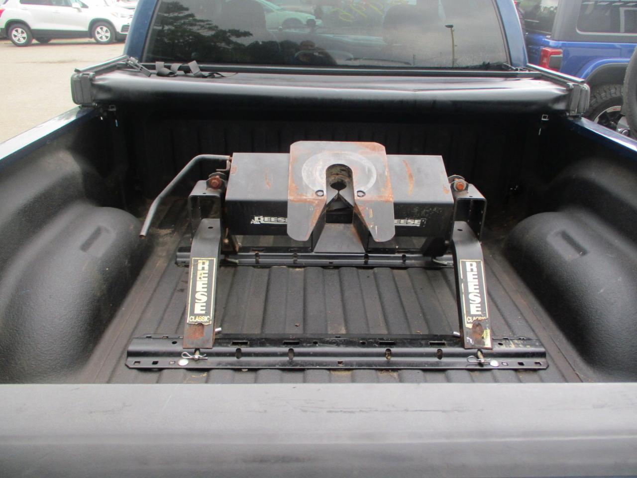Dodge Ram 1500 ST Quad Cab 2WD 2004