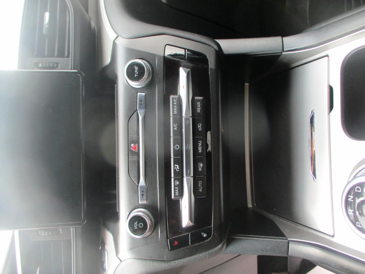 Ford Explorer XLT AWD 2020