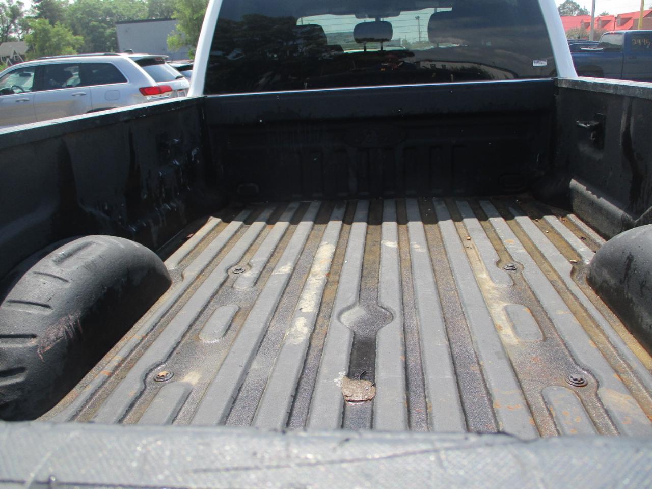 Ford F-350 SD King Ranch Crew Cab Long Bed 4WD 2020