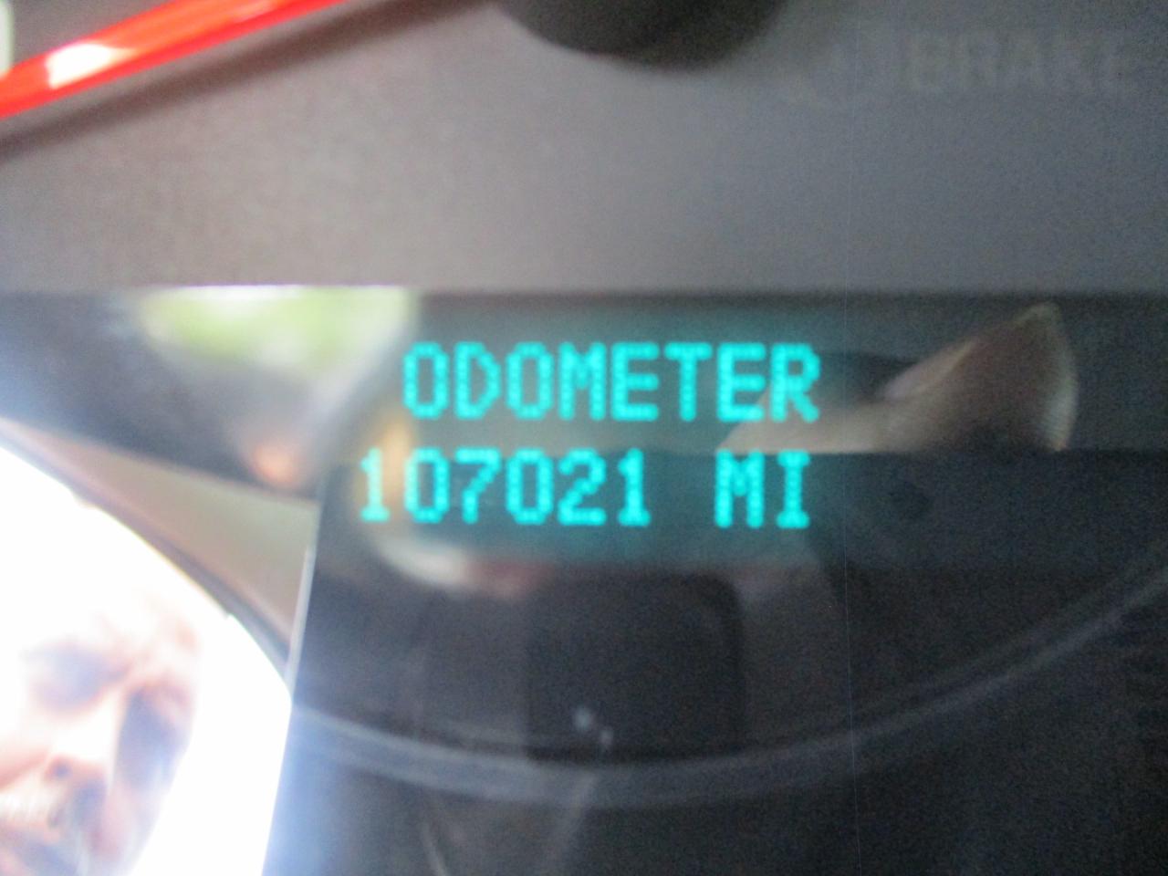 Chevrolet Silverado 1500 Work Truck 2WD 2012