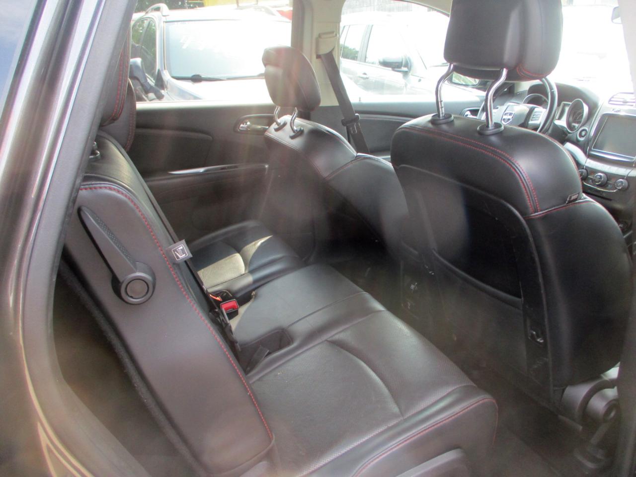 Dodge Journey GT AWD 2018