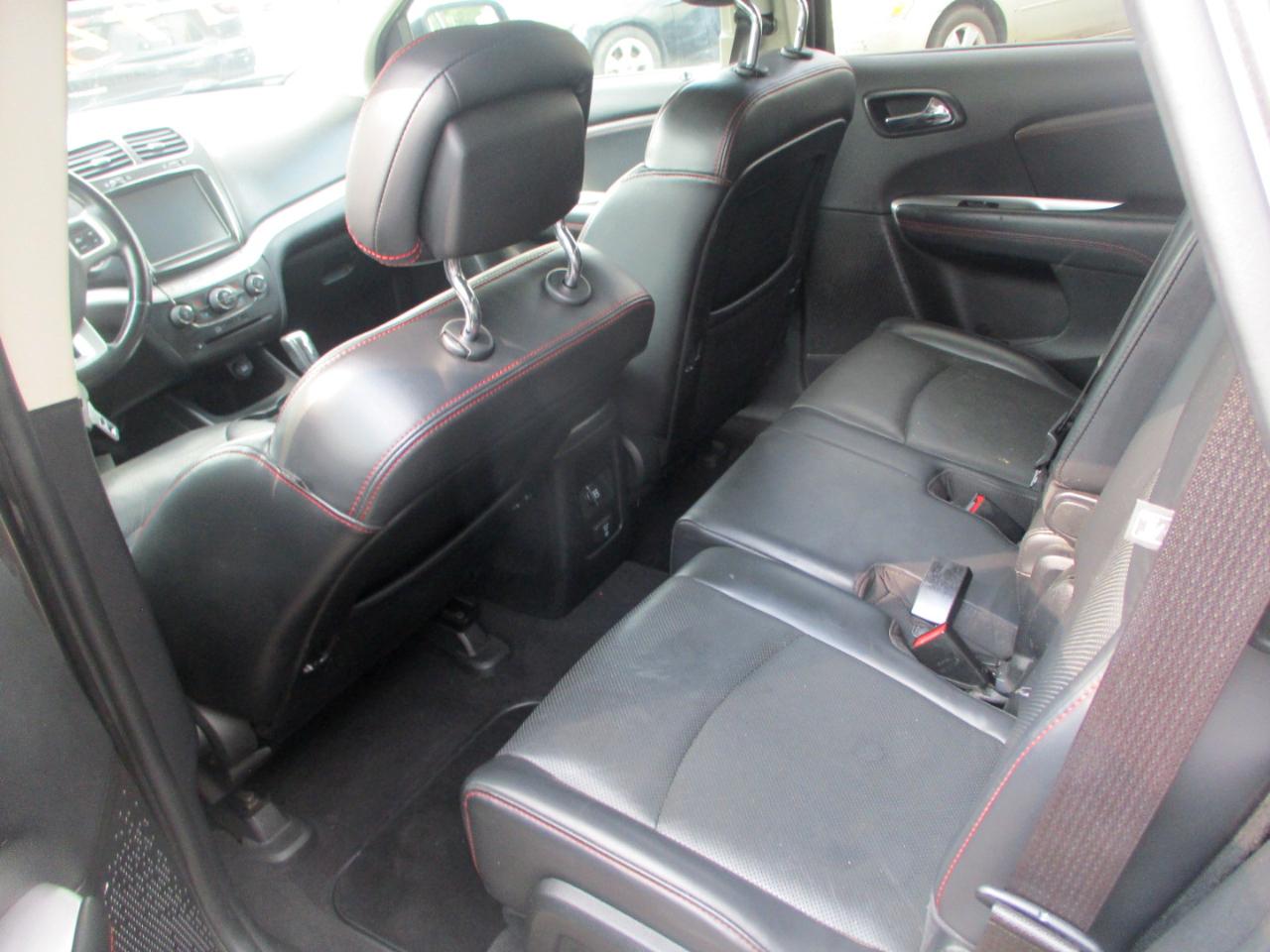 Dodge Journey GT AWD 2018