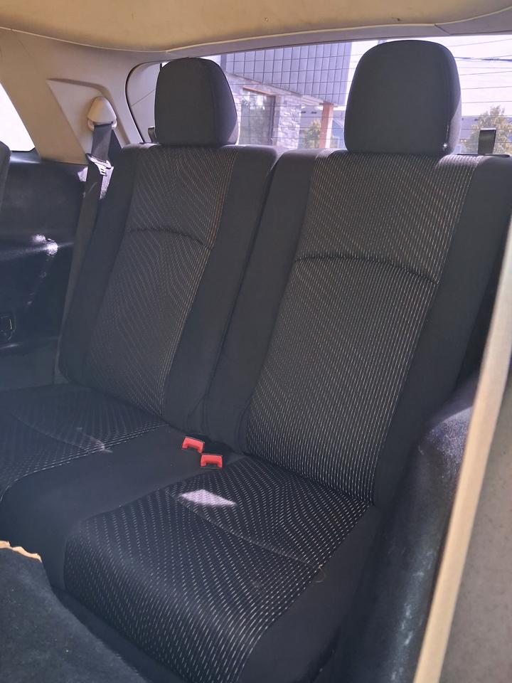 Dodge Journey SE 2012