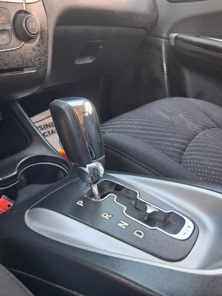 Dodge Journey SE 2012