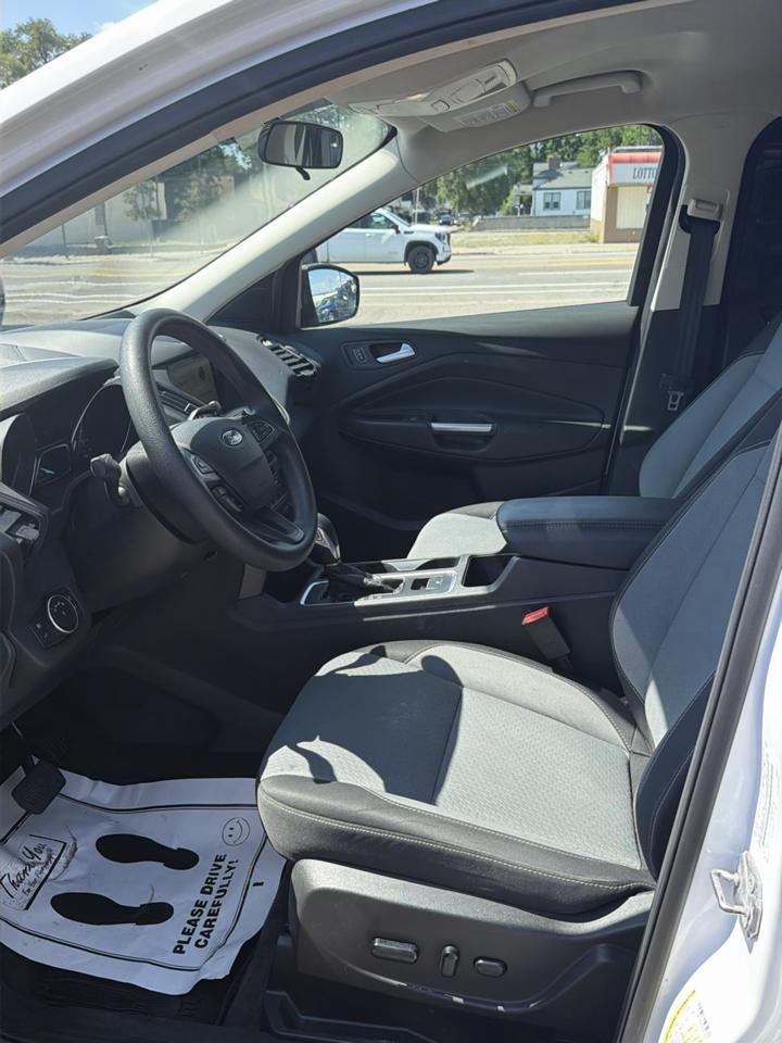 Ford Escape SE 4WD 2019