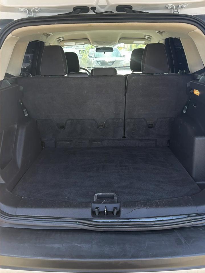 Ford Escape SE 4WD 2019