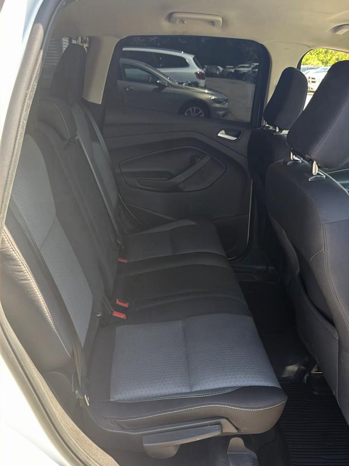 Ford Escape SE 4WD 2019
